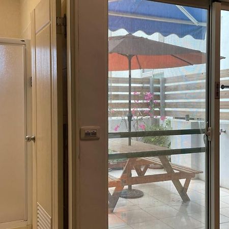 Shining Forest Hostel Hualien City Ngoại thất bức ảnh