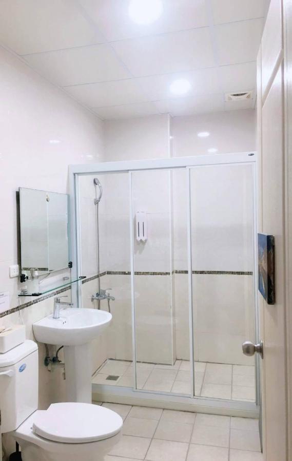 Shining Forest Hostel Hualien City Ngoại thất bức ảnh