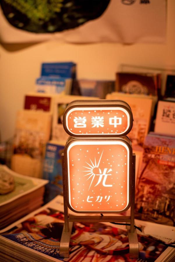 Shining Forest Hostel Hualien City Ngoại thất bức ảnh