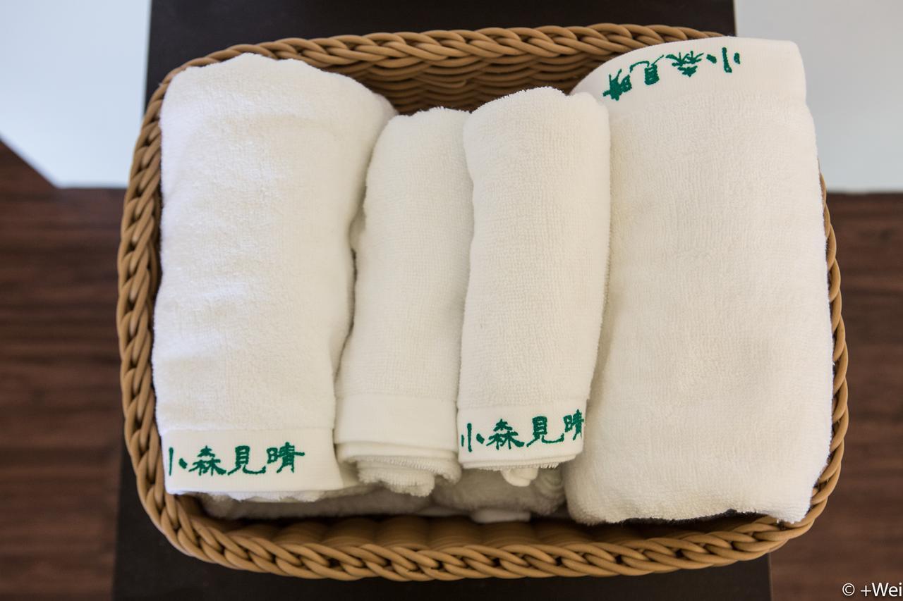 Shining Forest Hostel Hualien City Ngoại thất bức ảnh